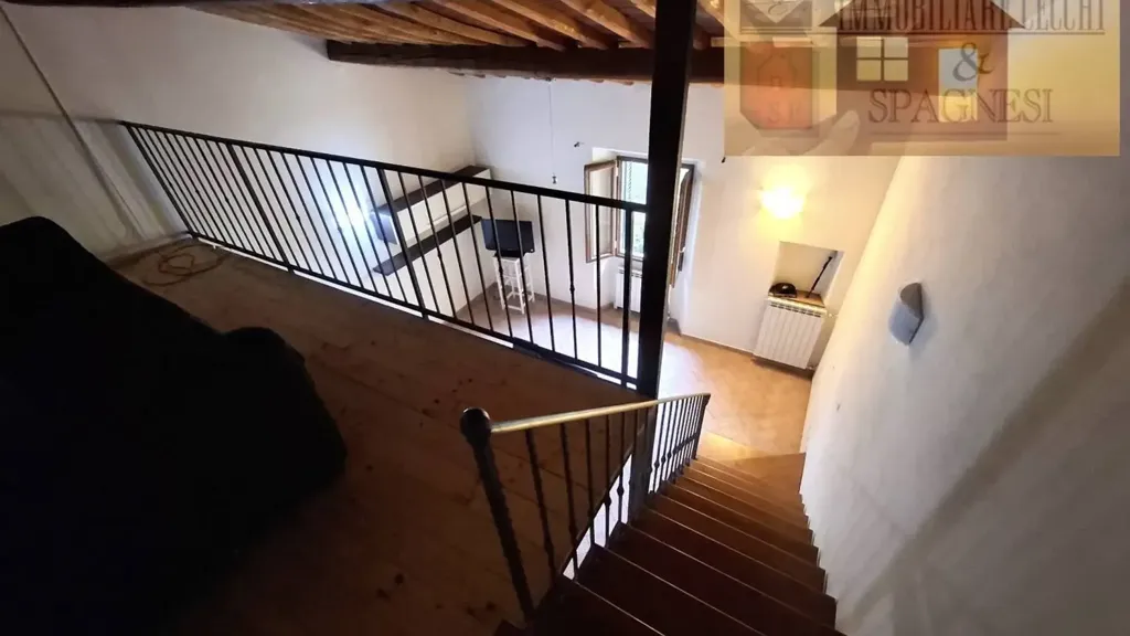 Pièces - Two-Bedroom Apartment with Soppalco in Lastra a Signa