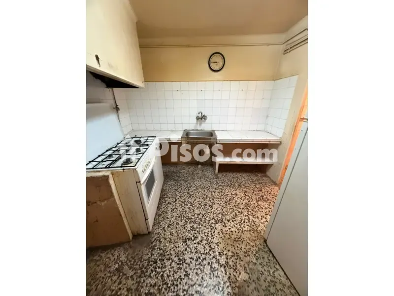 Cuisine - Maison 6 pièces à ES