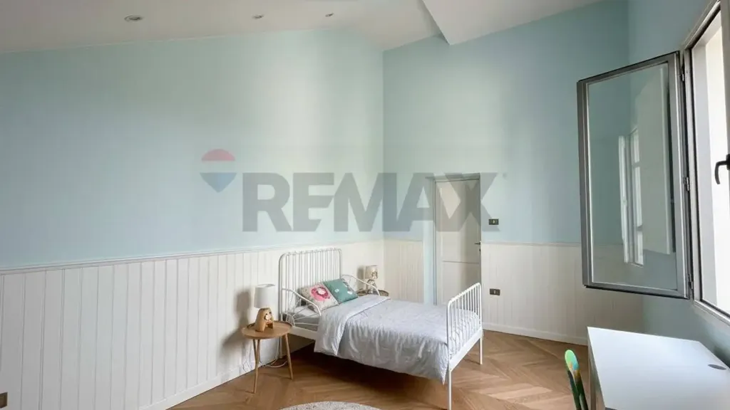 Chambres - Apartment with Balcony in Central Afragola