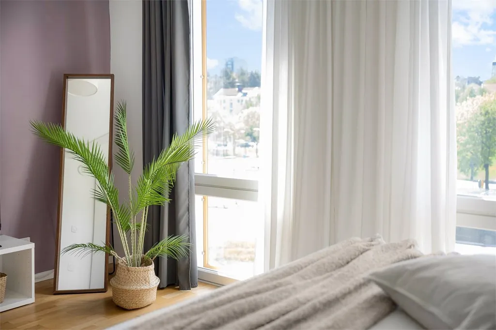 Magamistoad - Modern Apartment with Large Balcony in Vällingby