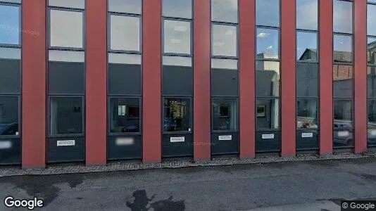 Välivaade - Office Space for Rent in Svendborg
