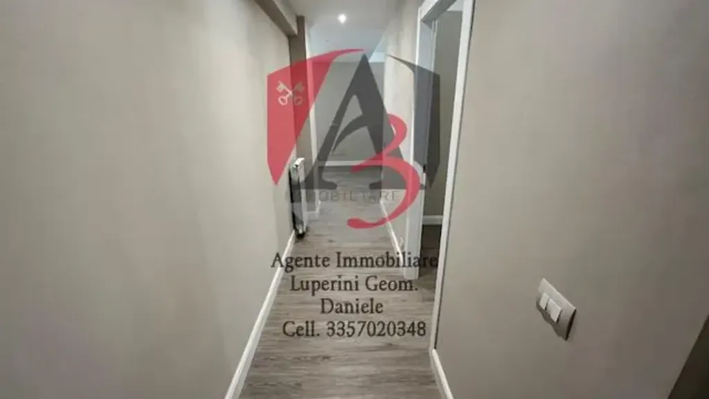 Appartement 4 pièces à IT