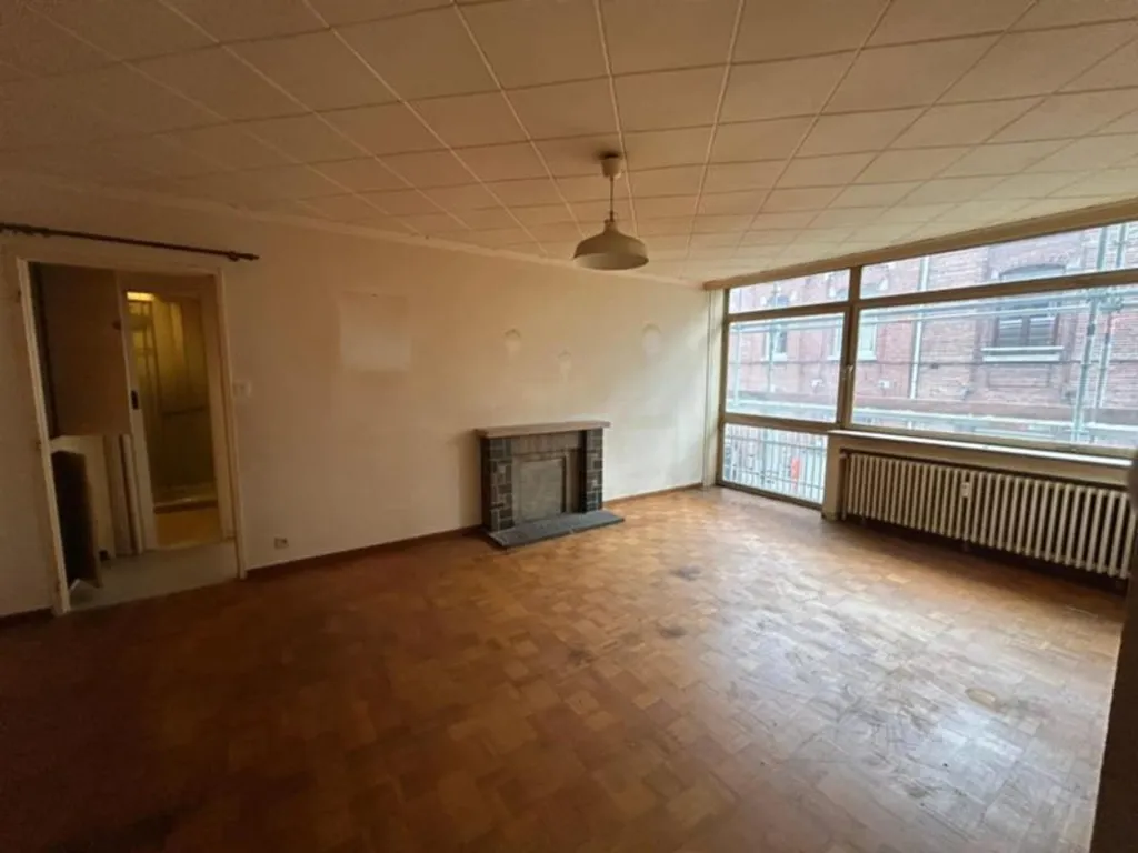 Appartement 1 chambres à Charleroi