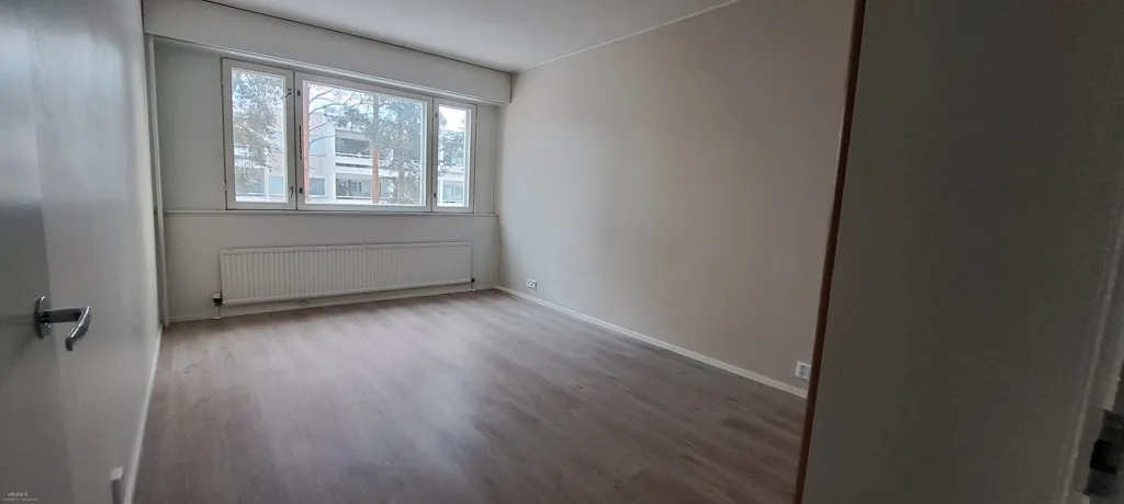 Toad - Apartment with Balcony in Oulu