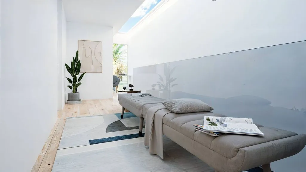 Ingresso - Luxury Villa with Mountain Views in Marbella