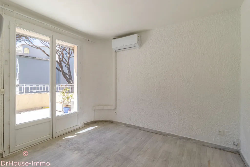 Pièces - Appartement avec Terrasse à Cavalaire-Sur-Mer