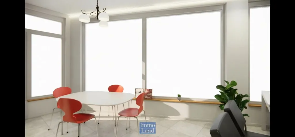 Söögituba - Apartment with Good Condition in Hasselt