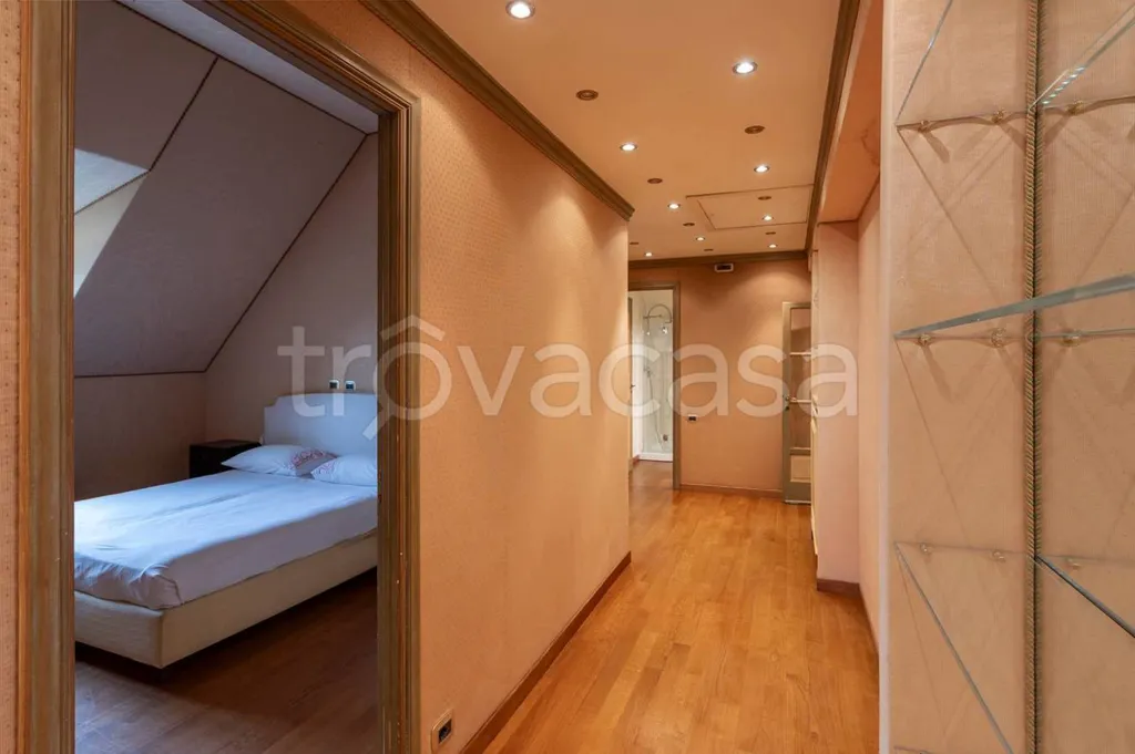 Chambres - Villa with Pool in Moncalieri