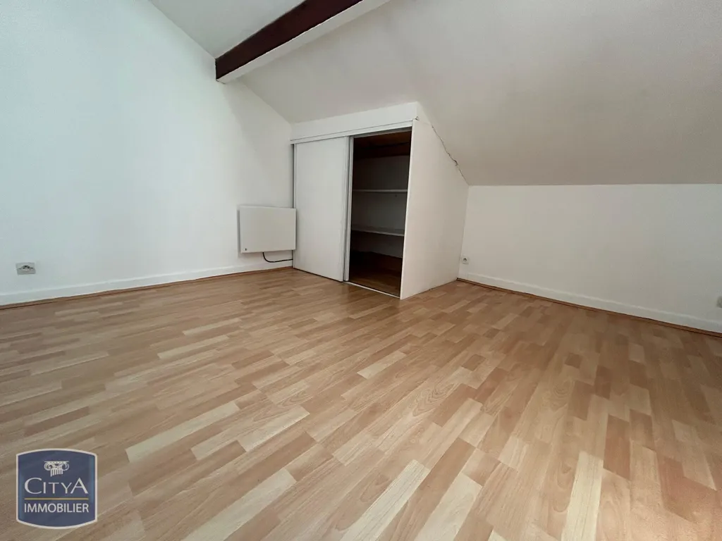 Toad - Compact Apartment in Épernay