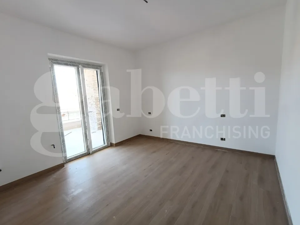 Toad - NZEB Villa with Private Garden in Anzio
