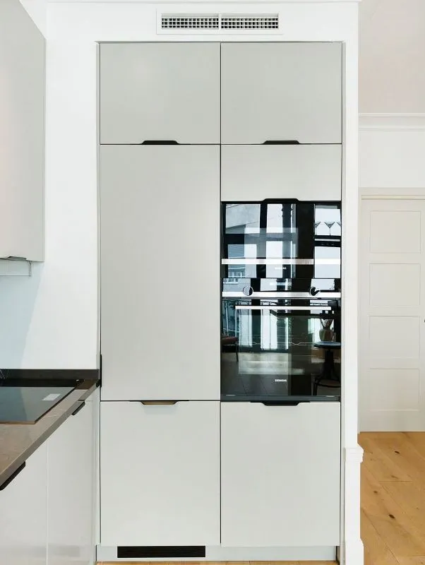 Cuisine - Elegant Flat near Retiro Park, Madrid