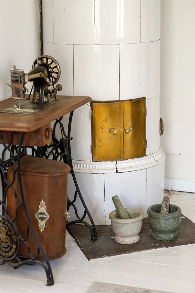 Maison 6 pièces à Norrtälje kommun