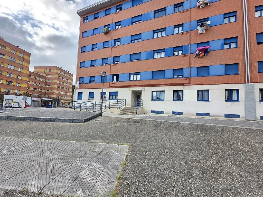 Esterno - Bright Apartment with South Orientation in Cancienes