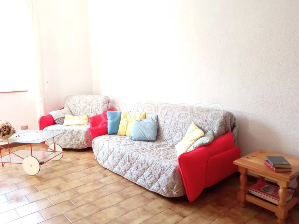 Elutuba - Penthouse with Panoramic Views in Lurisia Terme