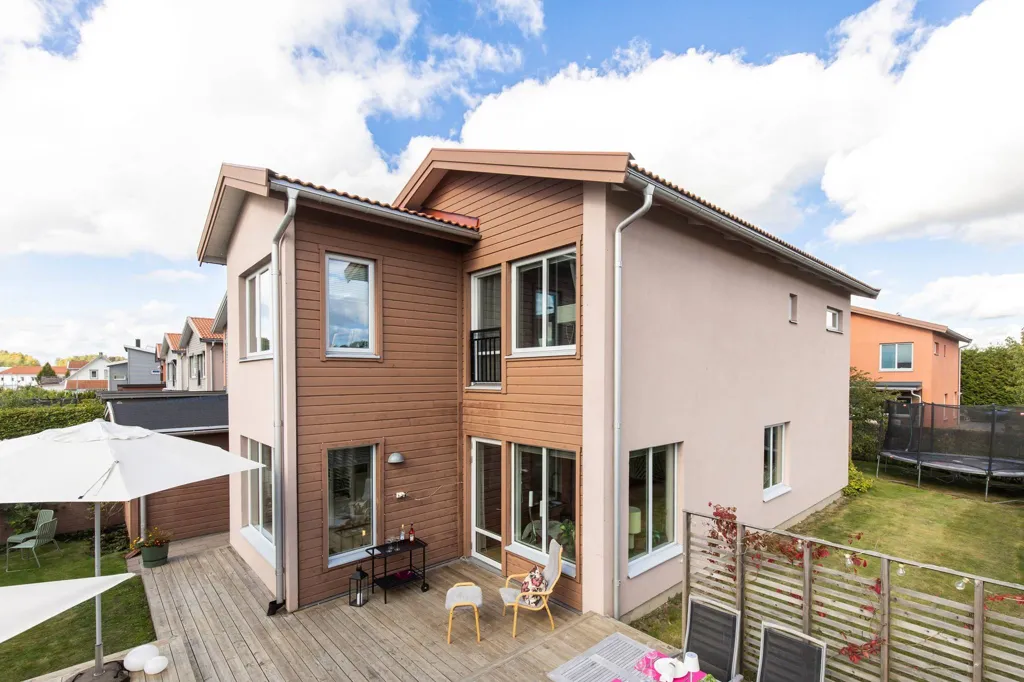 Välivaade - Contemporary Villa with Open Landscape View in Ormesta