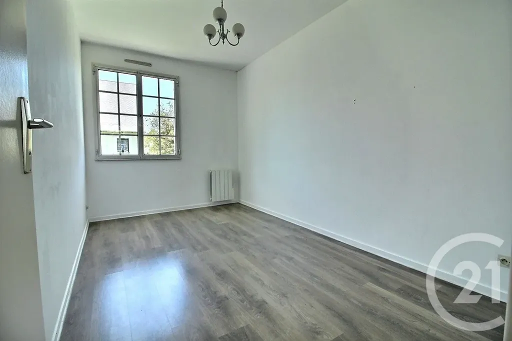Pièces - Maison de Plain-Pied avec Jardin à Vendôme