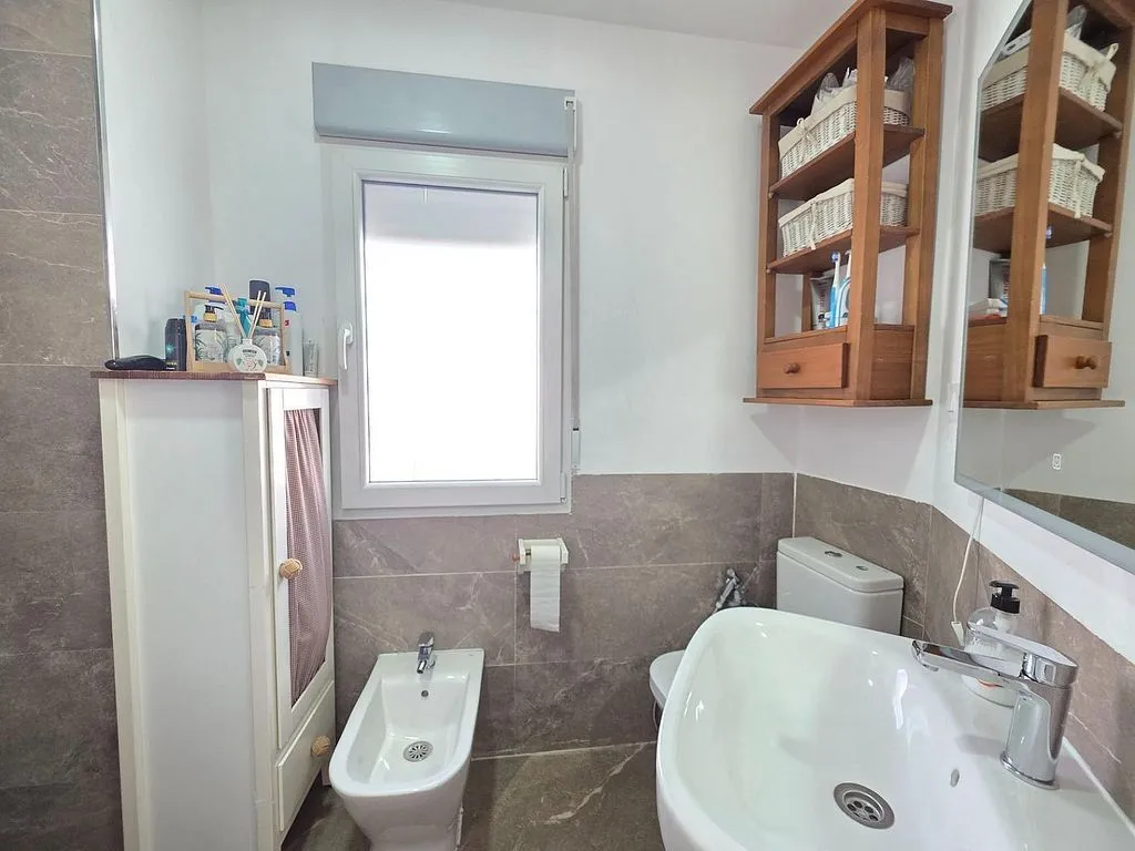 Vannitoad - Chalet with Pool and Terrace in Ontígola