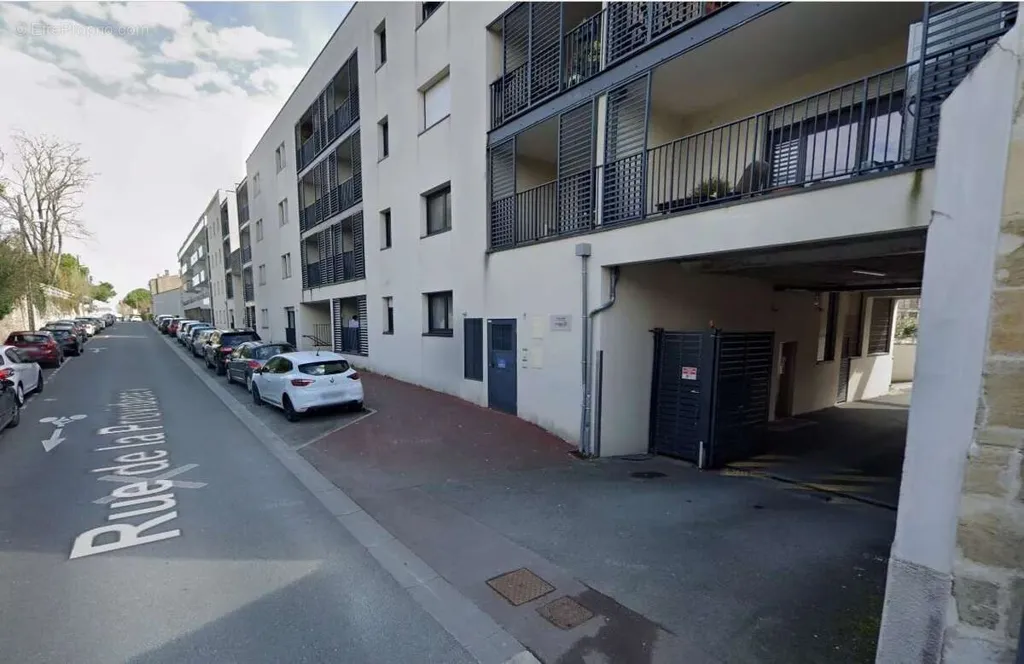 Välivaade - Studio with Balcony in Royan Centre