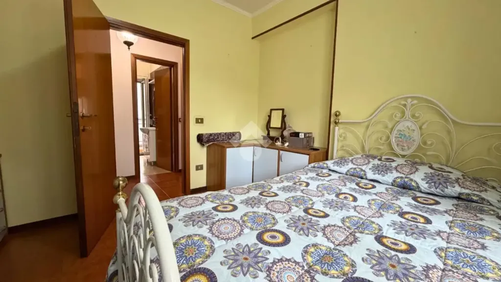 Chambres - Apartment with Terrace in Pesaro