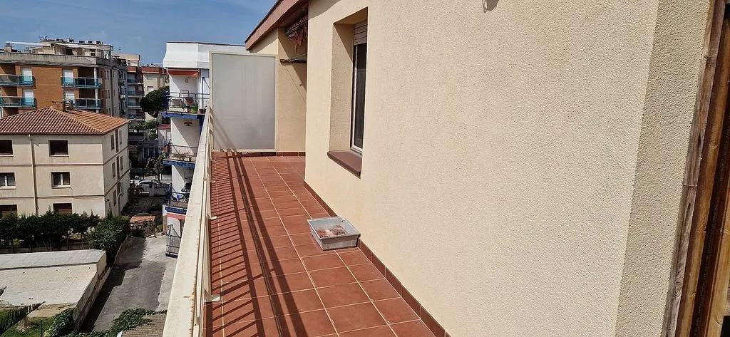 Rõdu - Apartment with Terraces in Calafell