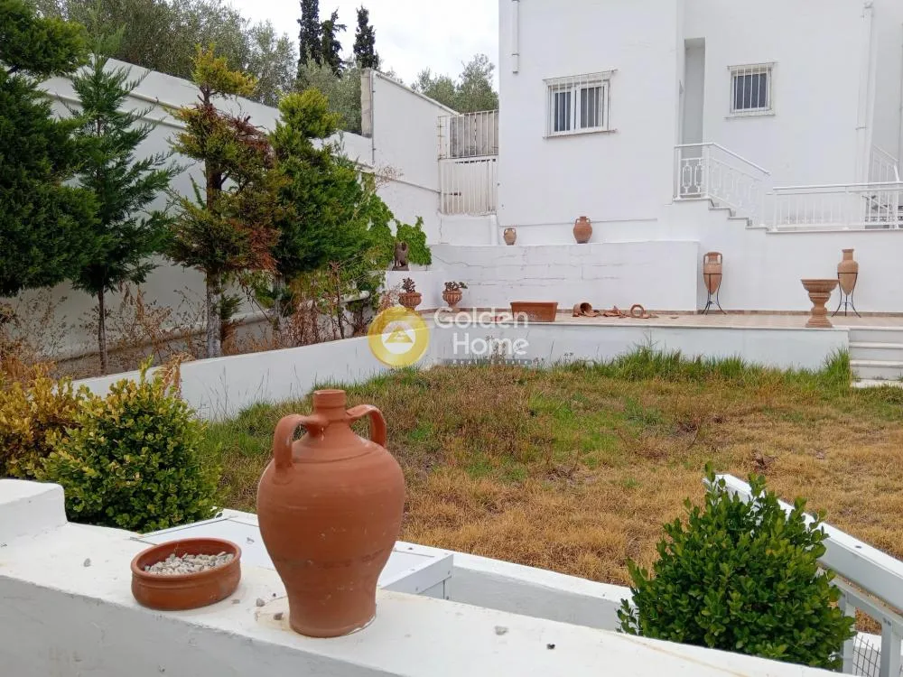 Terrazza - Detached Villa with Garden in Katerini