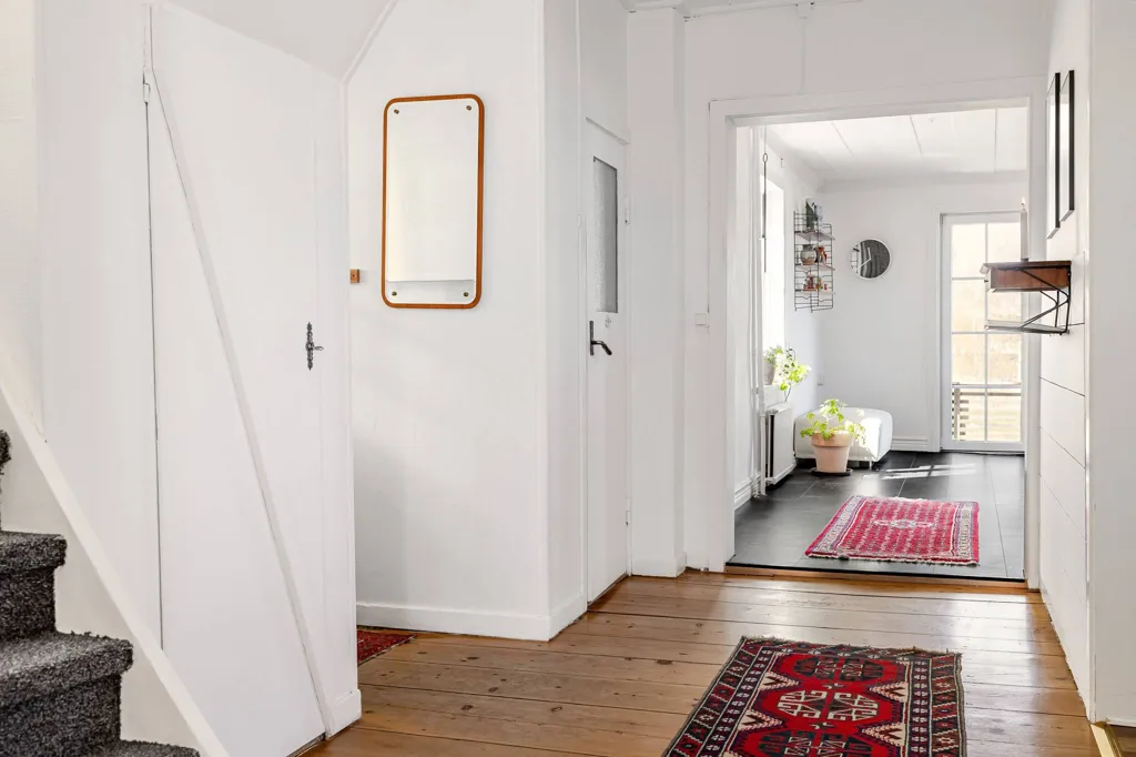 Maison 7 pièces à Ljusdals kommun