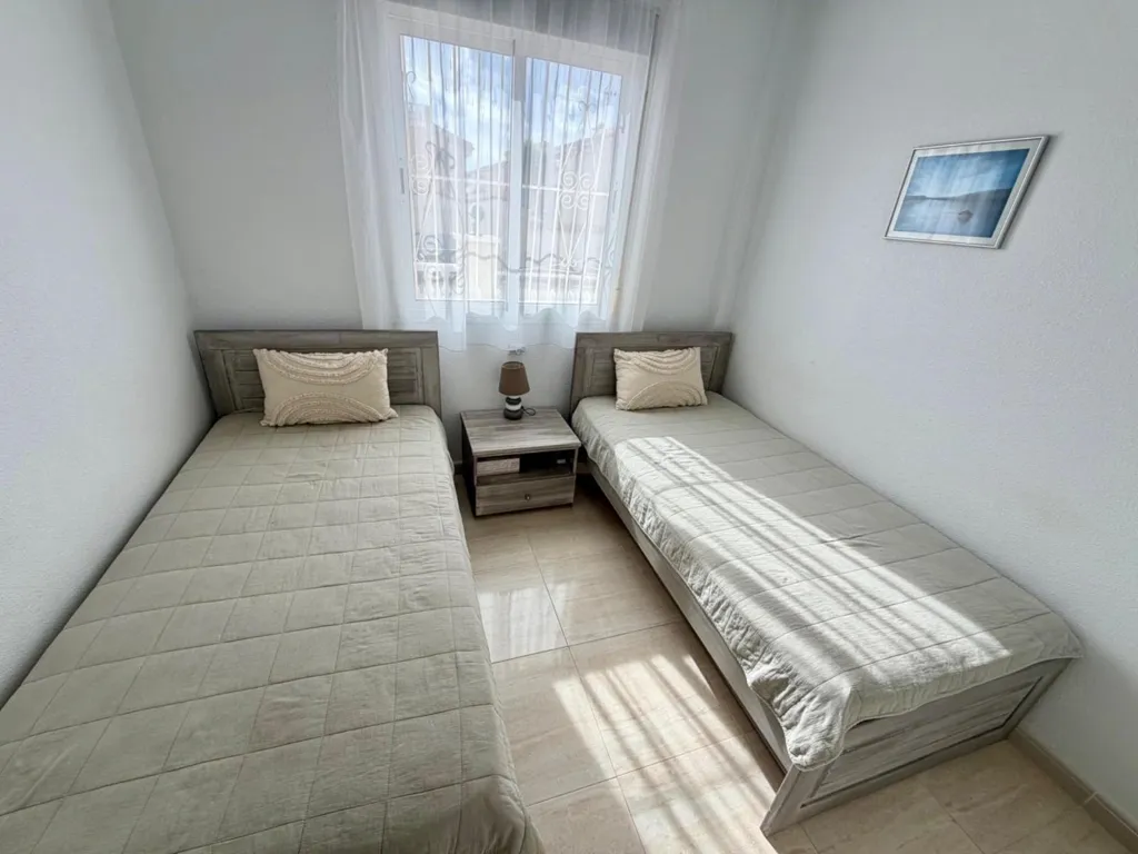 Chambres - Renovated Adjoined House with Pool in Ciudad Quesada