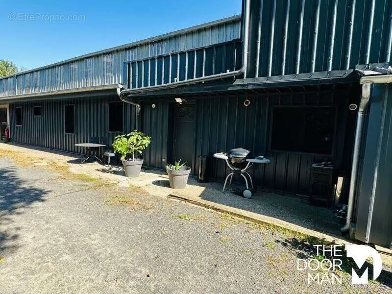 Välivaade - Exceptional Equestrian Estate near Fontainebleau