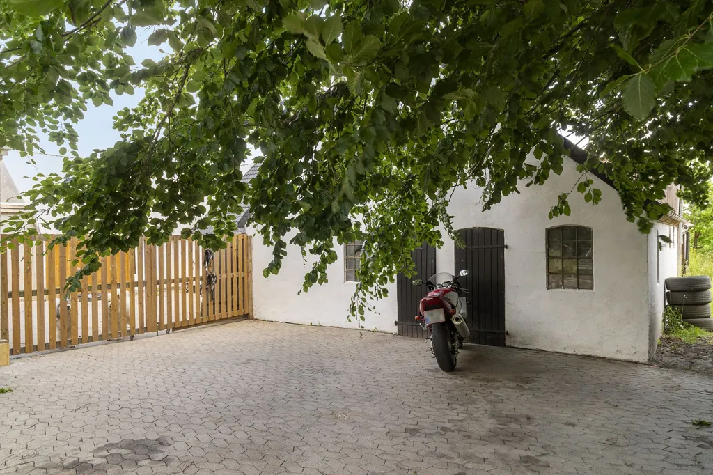 Maison 6 pièces à Vordingborg