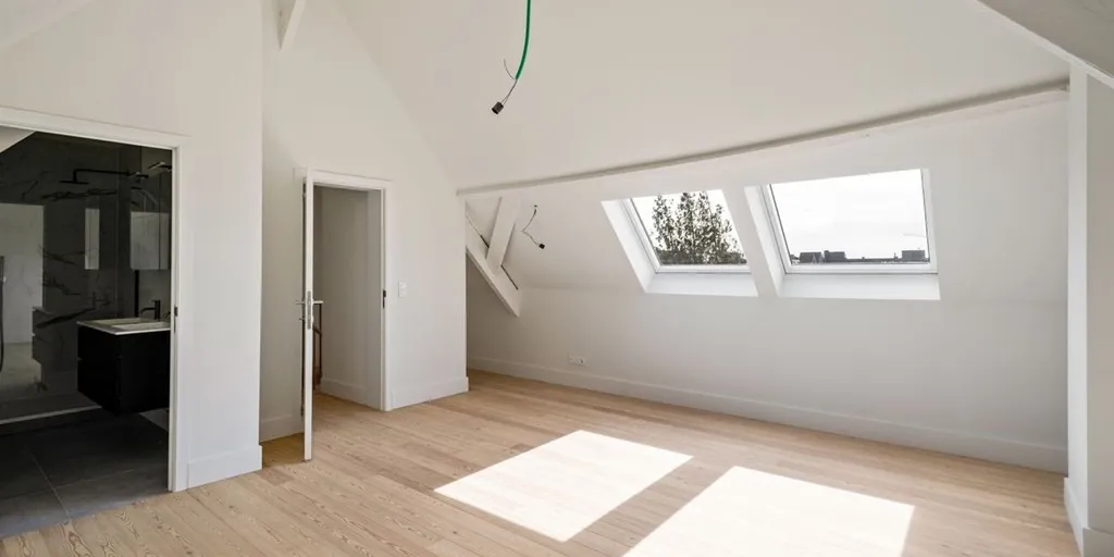 Pièces - Projets de Logements à Turnhout