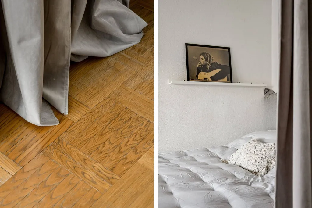 Magamistoad - Efficient Studio in Central Location