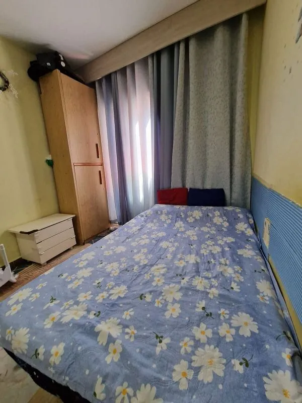 Chambres - Apartment with Balcony in El Raval, Barcelona