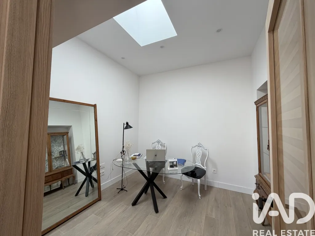 Bureau - Luxury Loft with Terrace in León Centre
