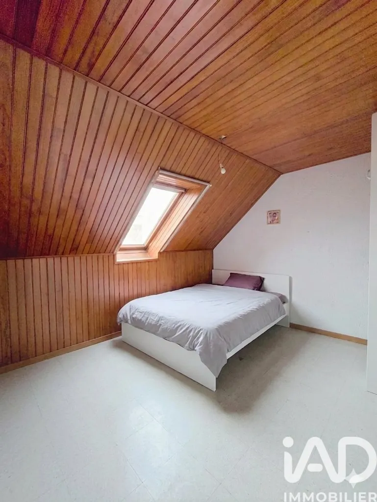 Toad - Charming 5-Piece House with Garden in Sevran