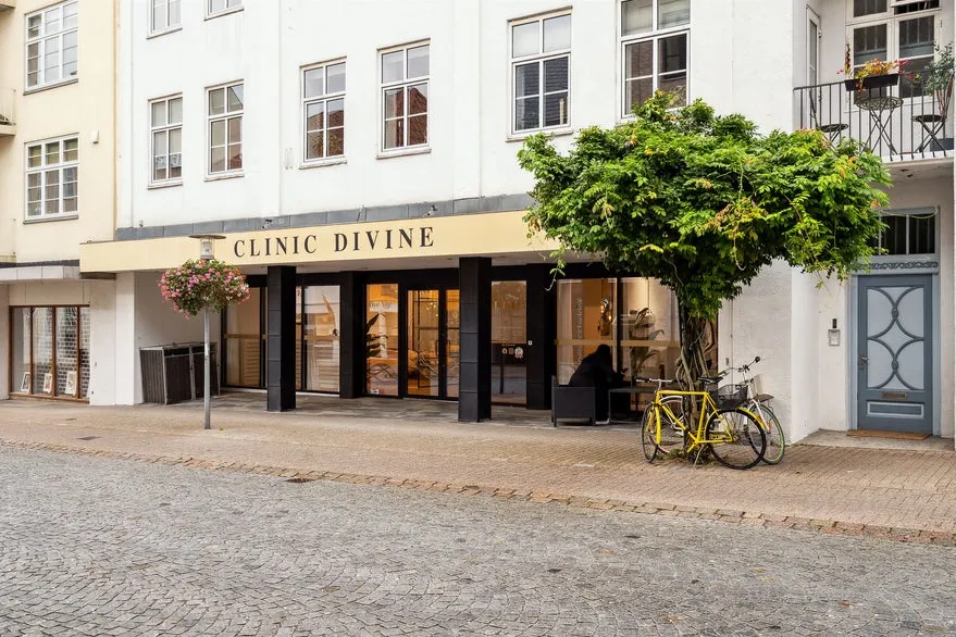 Välivaade - Investment Opportunity in Central Sønderborg