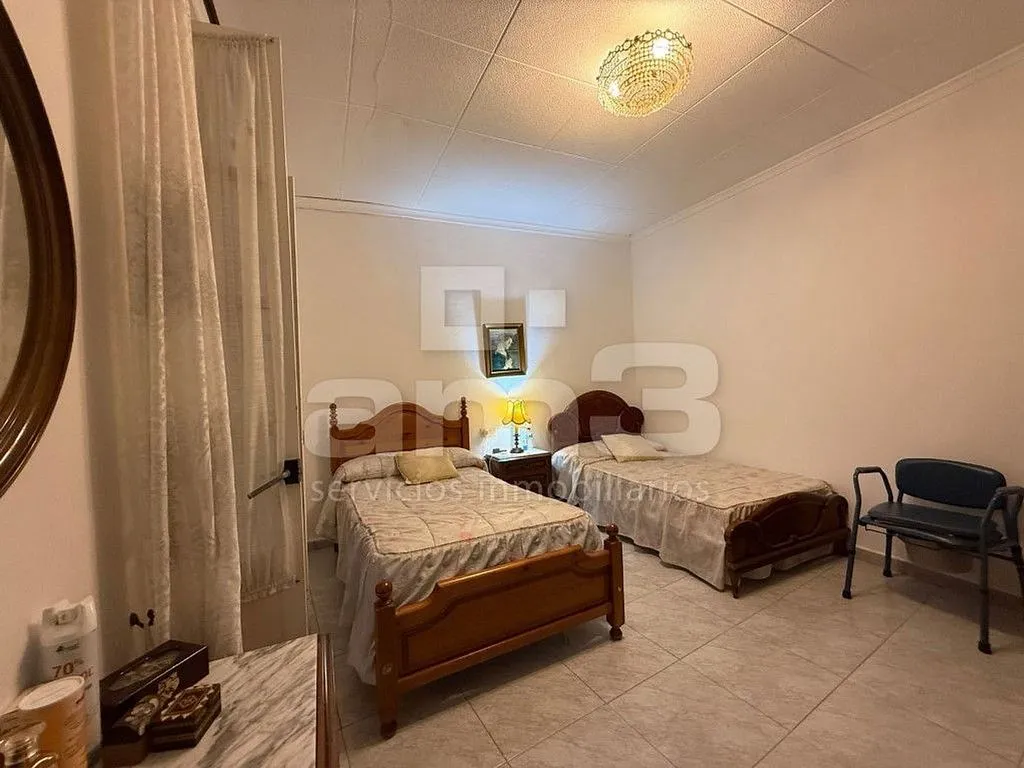 Magamistoad - Traditional Chalet in Vera, Almería