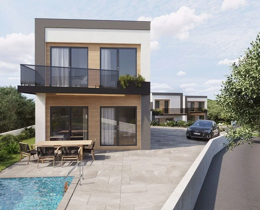 Luxury Villa with Sea View in Finestrat