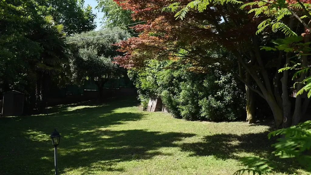 Aed - Historic Villa with Private Garden in Moncalieri