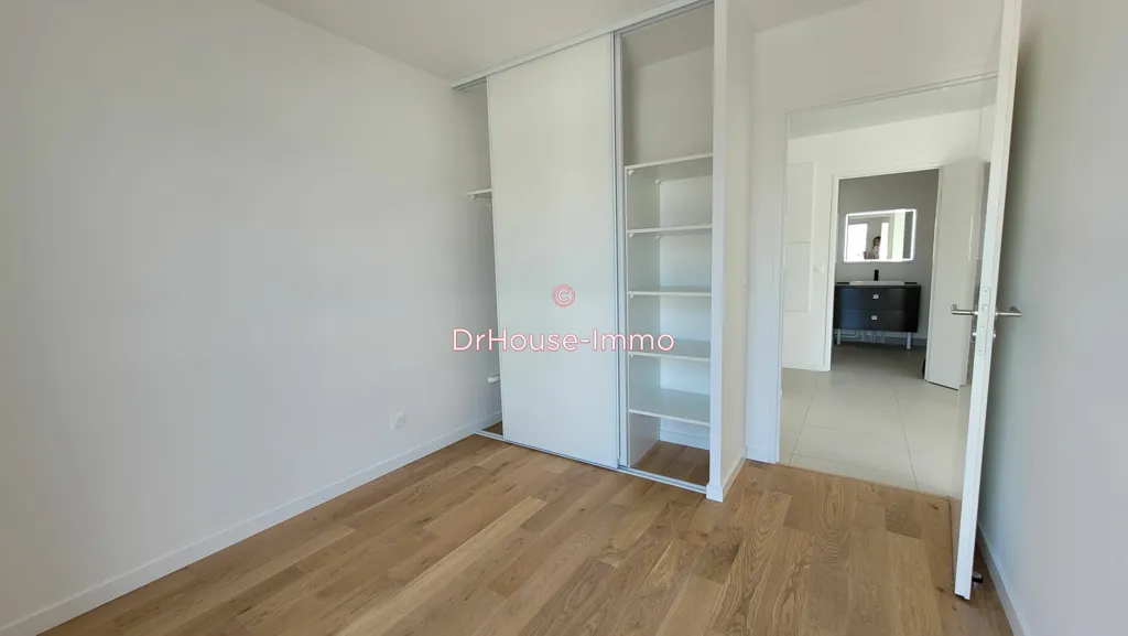 Pièces - Appartement Duplex avec Balcon à Pessac