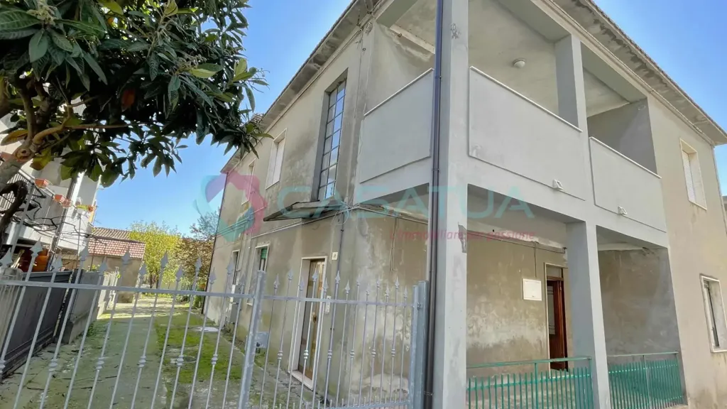 facade