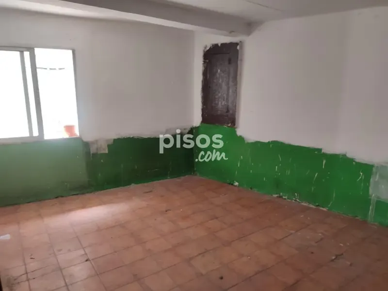Pièces - Maison 4 chambres à ES