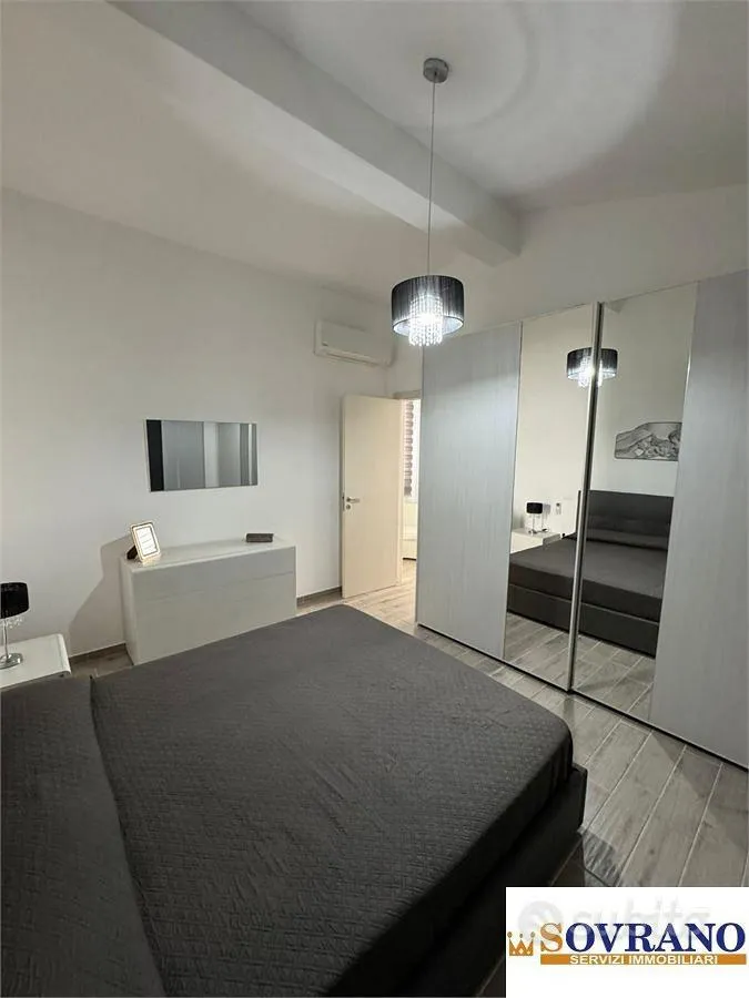 Chambres - Villa with Pool in Altavilla Milicia