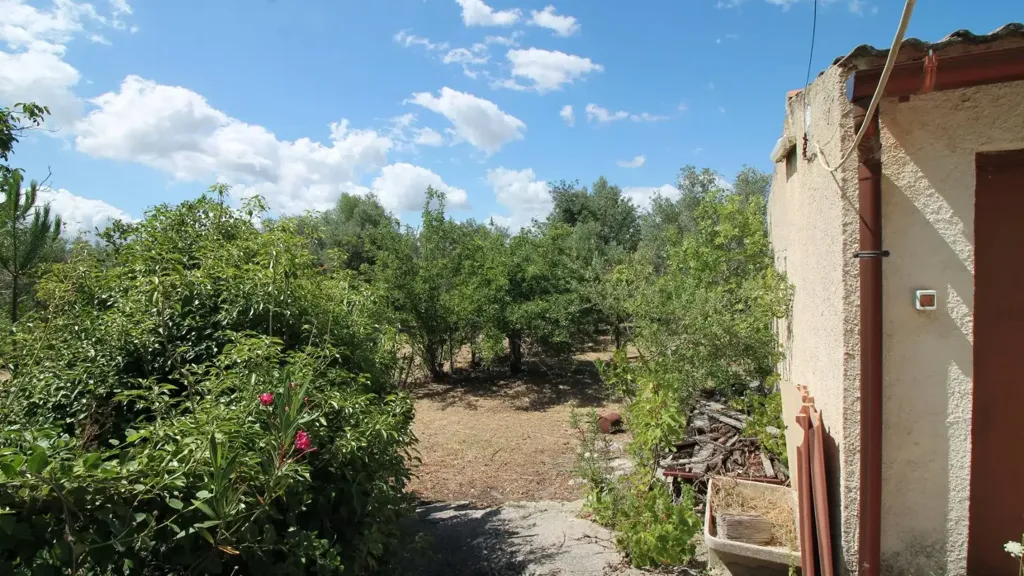 Giardino - Chalet with Mountain Views in Noto