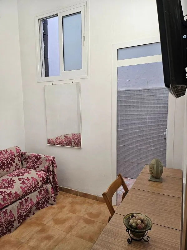 Chambres - Furnished Flat with Terrace in Tomás Morales