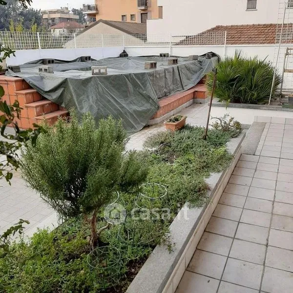 Terrazza - Villa with Pool in Vercelli