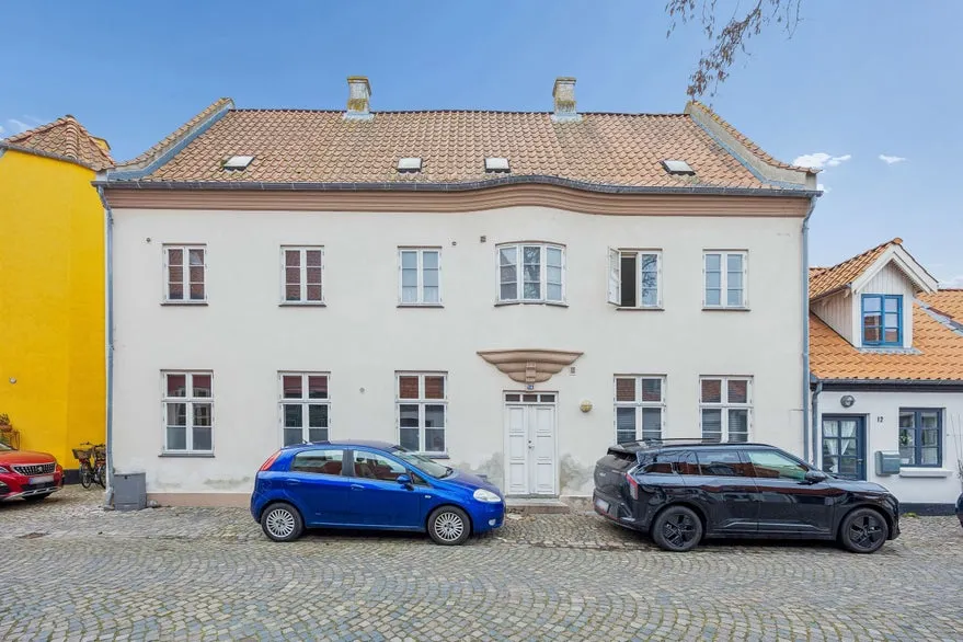 Välivaade - Stable Yield Rental Property in Prime Location