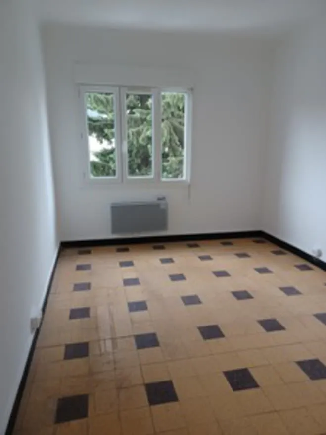 Stanze - T3 Flat in Quiet Talabot Quarter