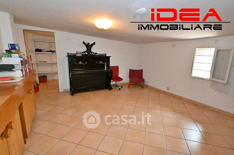 Séjour - Apartment with Balcony in Modena