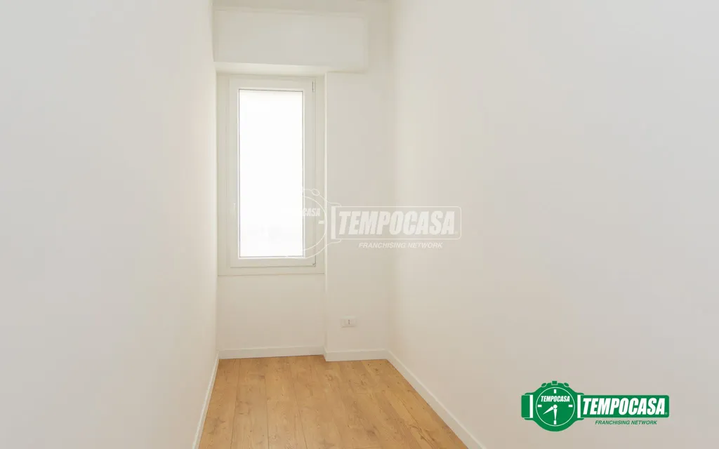 Pièces - Fully Renovated 1-Bedroom Flat in Busto Arsizio