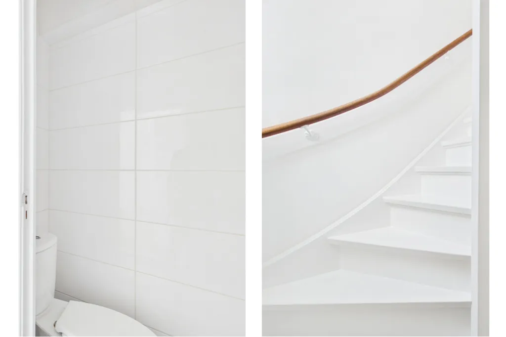 staircase